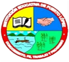 ESCUDO INSTITUCIONAL